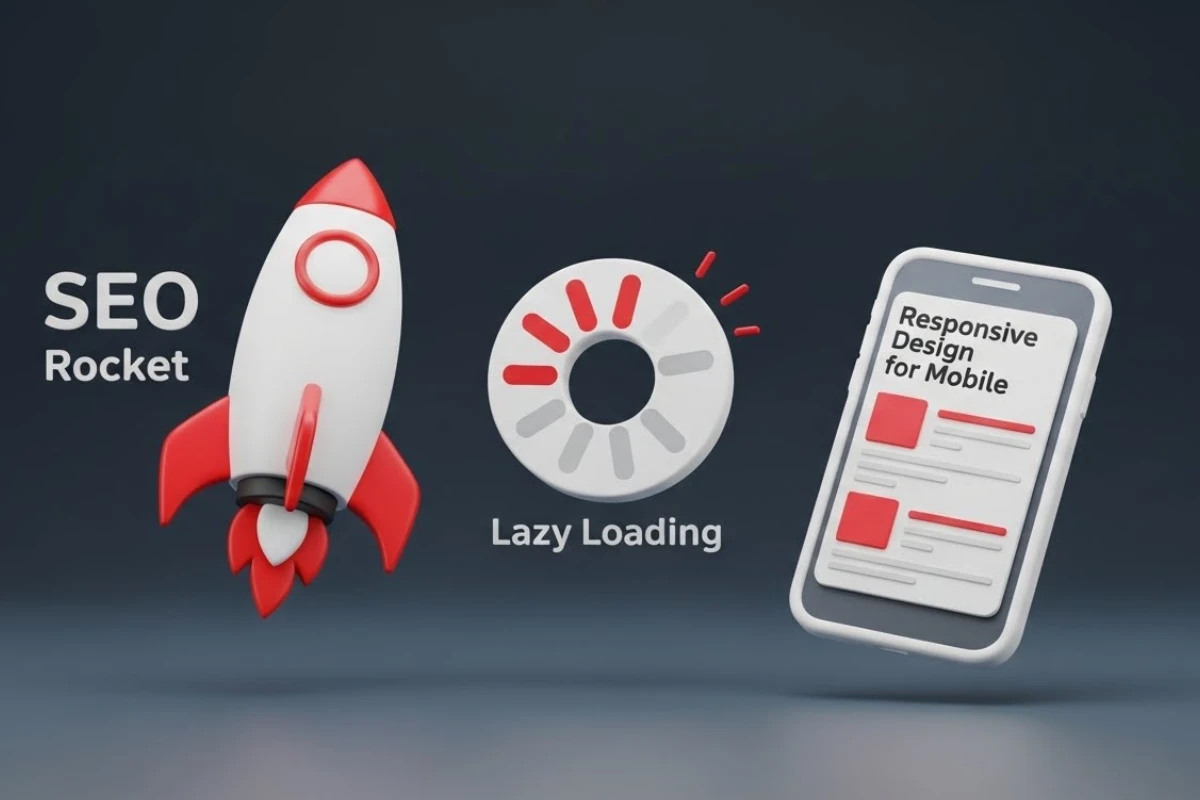 نکات تکمیلی بهینه سازی سایز تصاویر برای حرفه ای ها