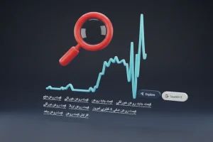 جهش ناگهانی جستجوی قیمت روغن در گوگل! : دی ماه 1404