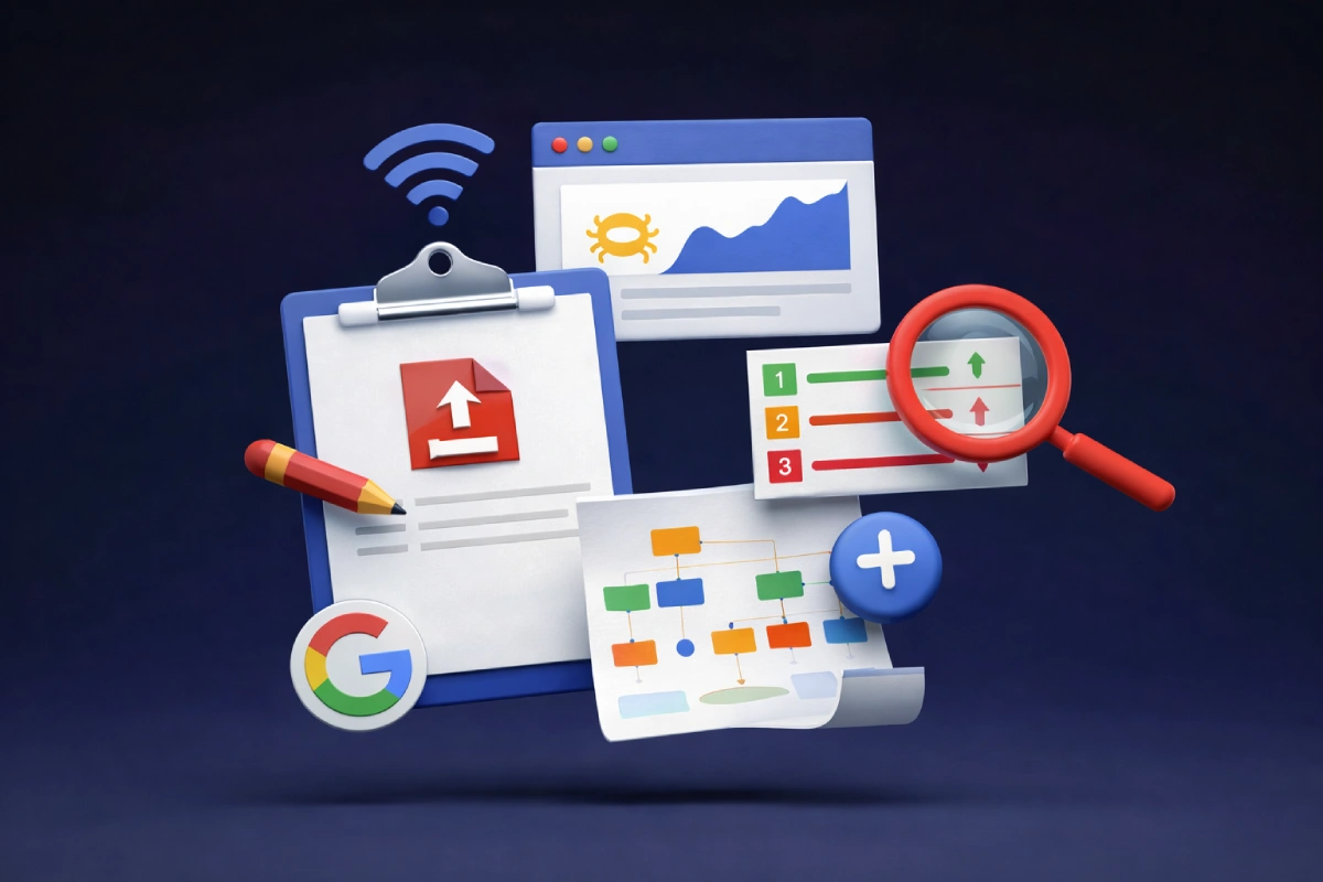 بعد از وصل شدن اینترنت چه کنیم؟