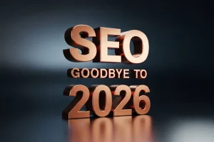 9 شاخص سئو که در سال 2026 باید با آن خداحافظی کنید!
