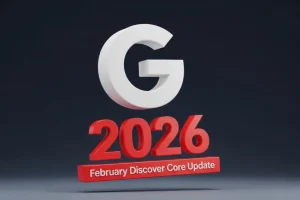 آپدیت هسته ای گوگل دیسکاور فوریه ۲۰۲۶ (بهمن 1404) !