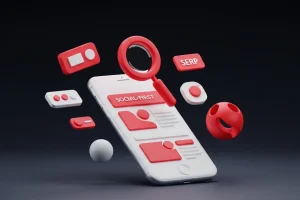 بهینه‌ سازی محتوای خبری برای SERP اجتماعی‌ محور گوگل