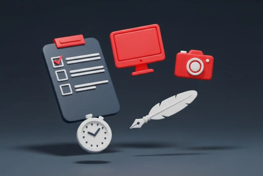 چک لیست عملی برای هماهنگی با آپدیت جدید