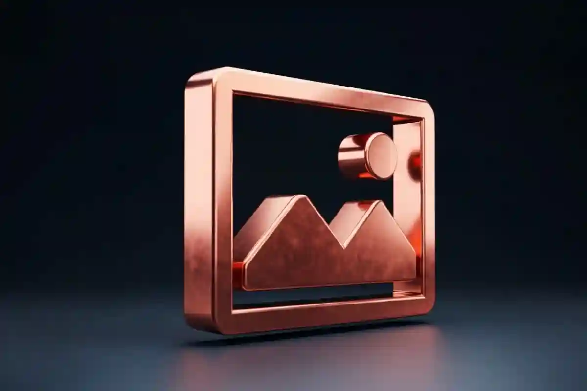 مرحله اول: باز کردن صفحه و انتخاب تصویر