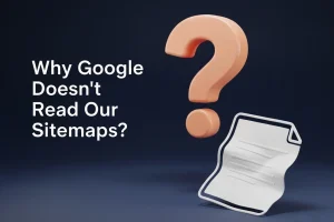 چرا گوگل نقشه سایت ما را نمی خواند؟ رازی که جان مولر فاش کرد