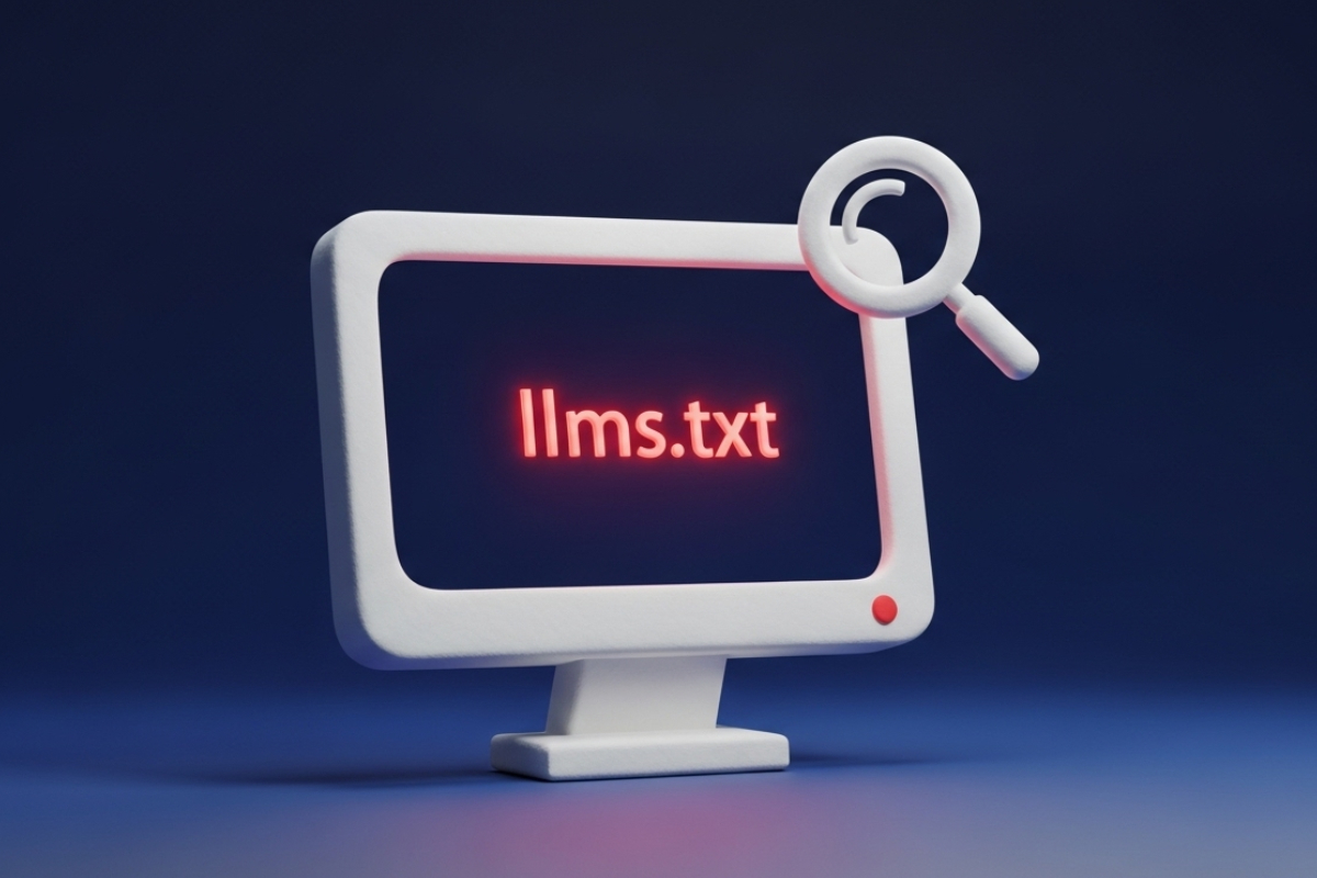 پدیده ای به نام llms.txt؛ استاندارد جدید یا یک حرکت نمادین؟