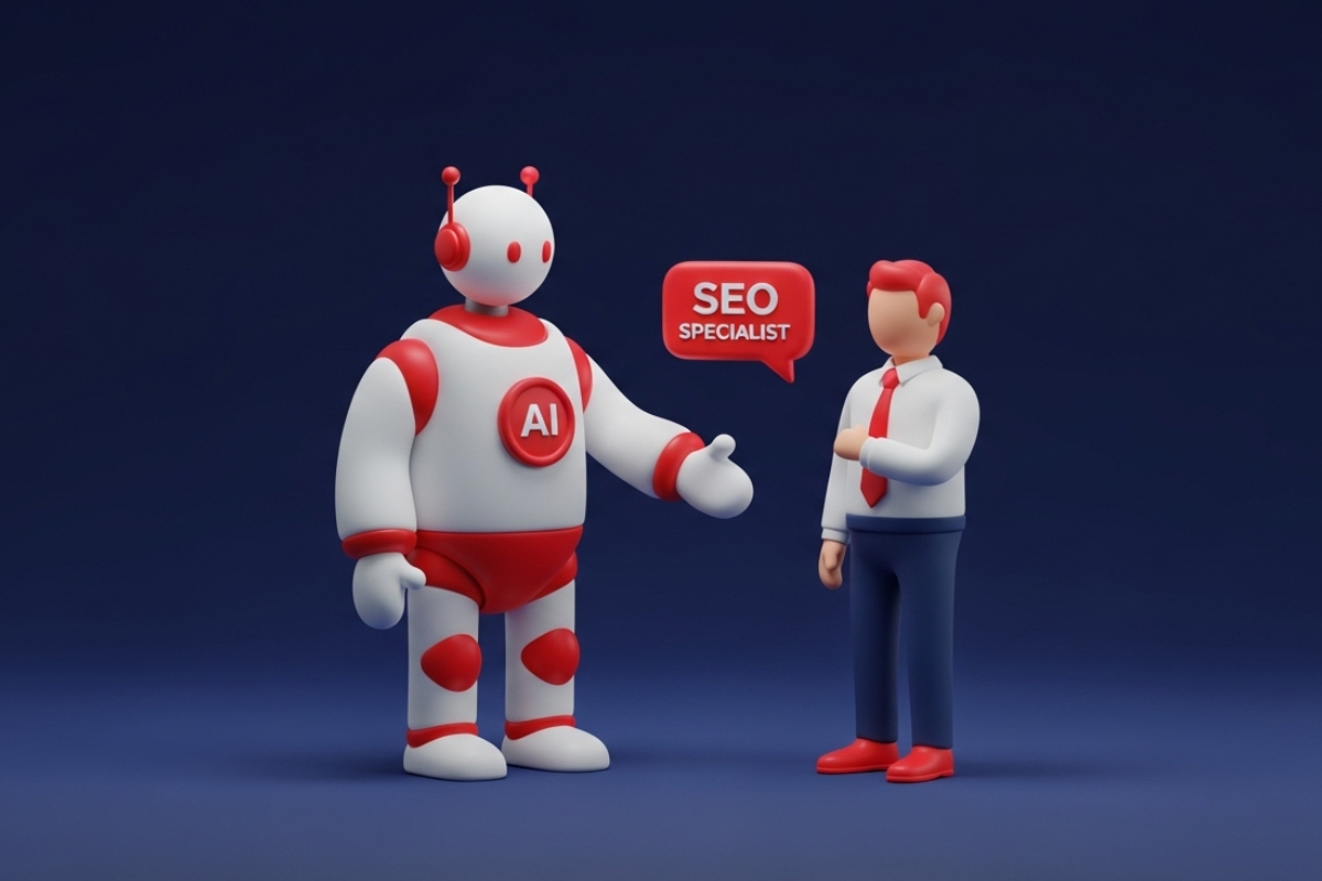  ایجنت های هوش مصنوعی؛ همکار جدید شما، نه جایگزین شما