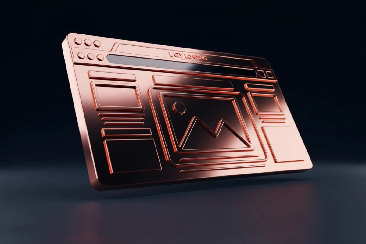 راهنمای کامل شناسایی و مدیریت لیزی لود (Lazy Loading) در سایت